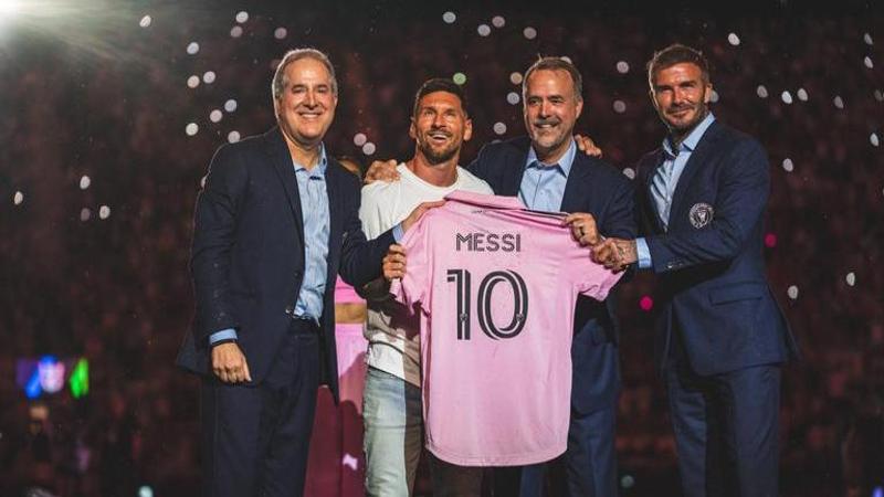 GOAT Effect! MLS Clubs to bring major change for the first time as Messi Joins Inter Miami