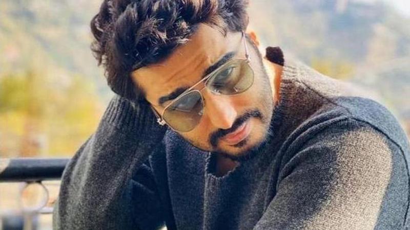 Arjun Kapoor