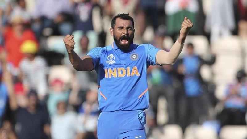 Mohammed Shami domestic violence case: SC directs WB sessions court to decide within a month