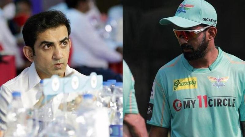 LSG would need KL Rahul 'the batter who leads' rather than 'captain who bats': Gambhir