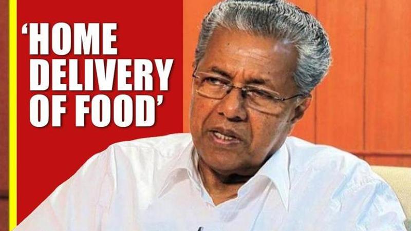 Kerala govt