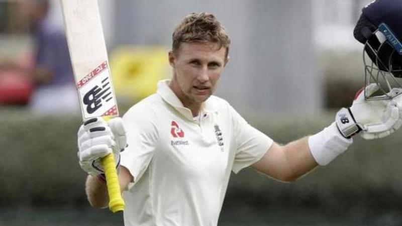 Joe Root