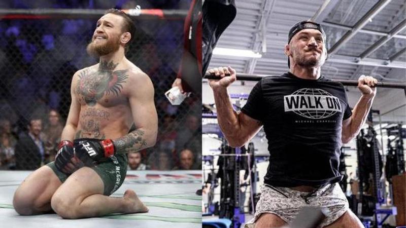 conor mcgregor