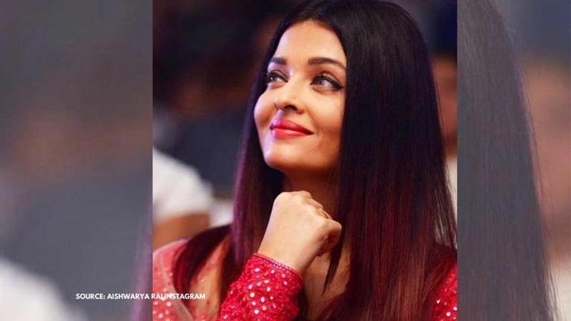 aishwarya rai's birthday