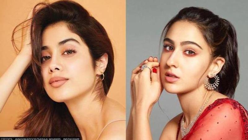 Janhvi Kapoor