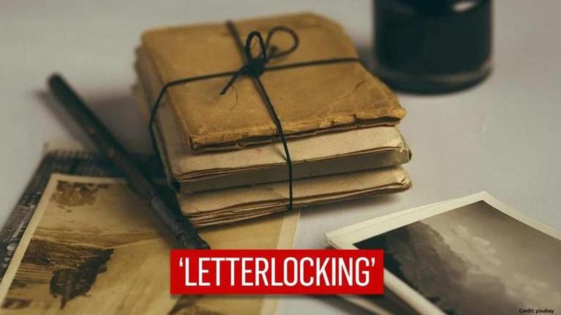 sealed letter