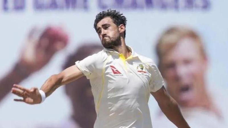 The Ashes 2023, ENG vs AUS, Mitchell Starc