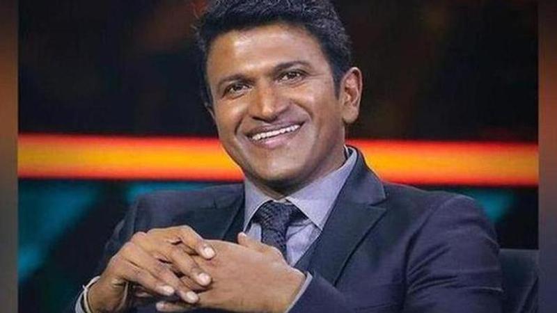 Republic Day 2022, Puneeth Rajkumar, Puneeth Rajkumar's last film, Jmaes, James release date, James new poster