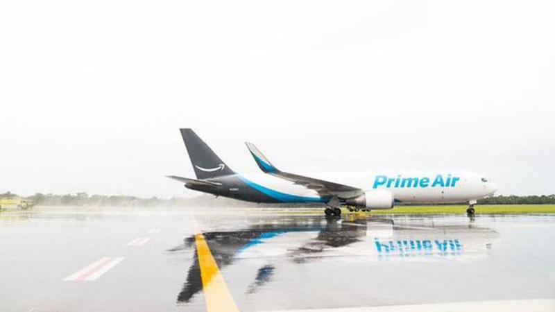 Amazon Air