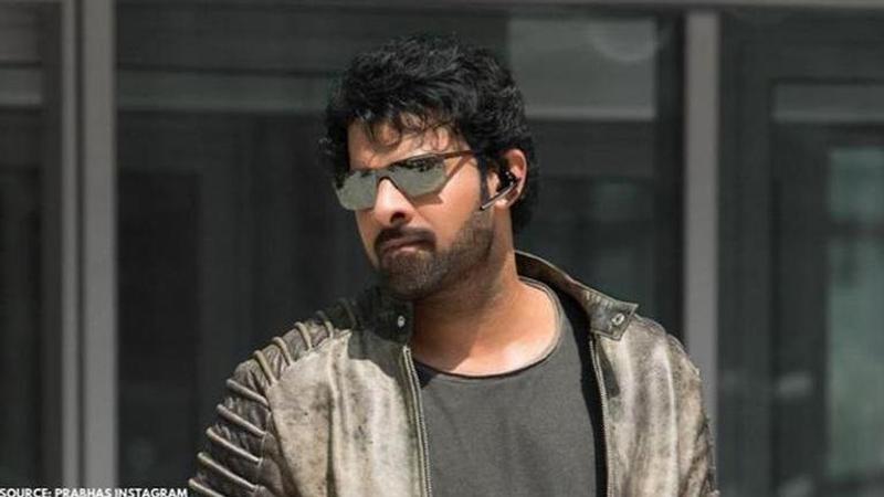 Prabhas