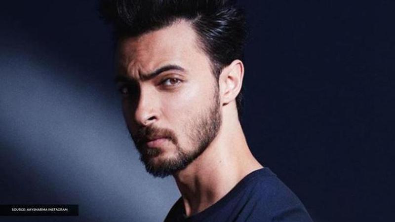 Aayush Sharma