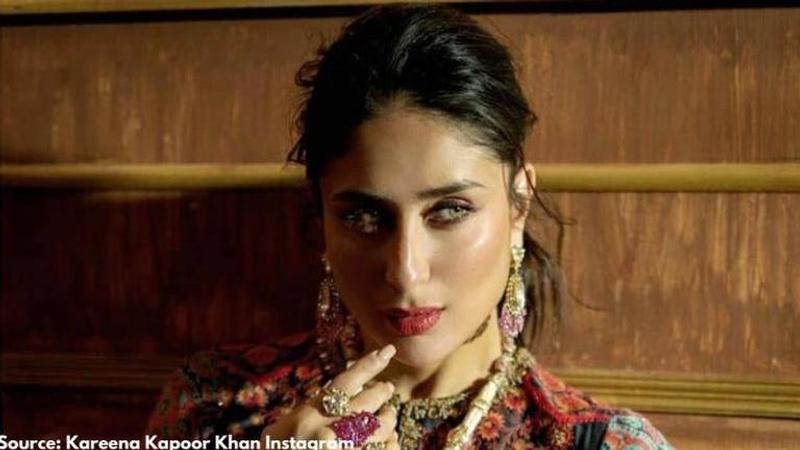 Kareena Kapoor Khan