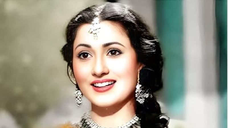 Madhubala