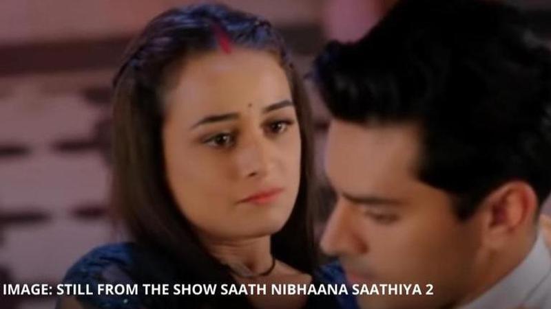 Saath Nibhaana Saathiya 2 written update