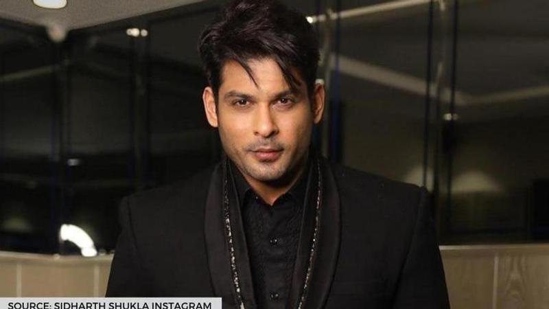 sidharth shukla