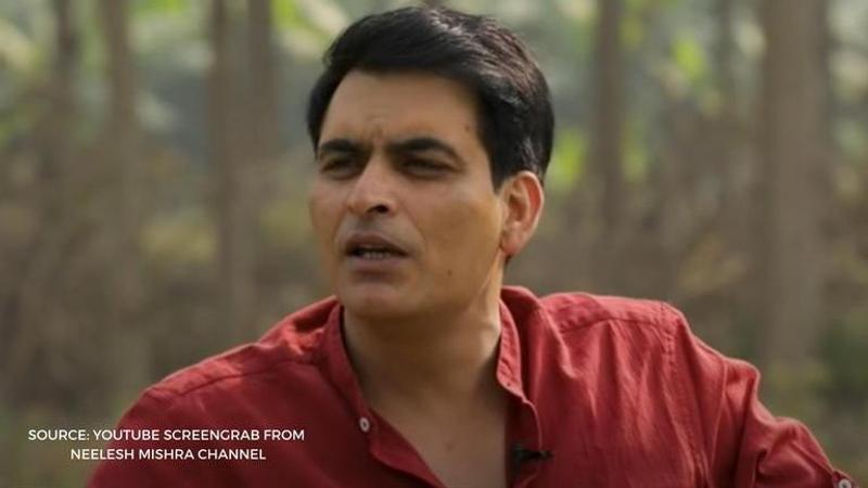 Manav Kaul