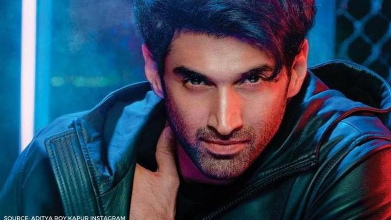 Aditya Roy Kapur