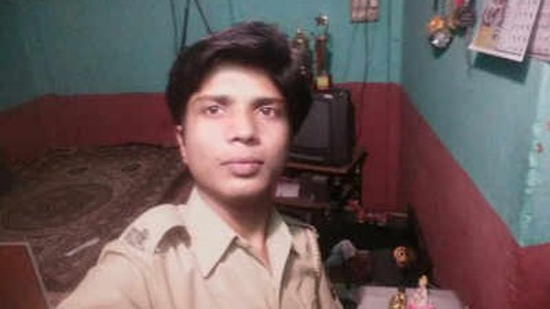 Maharashtra cop who underwent 'sex surgery' becomes Father