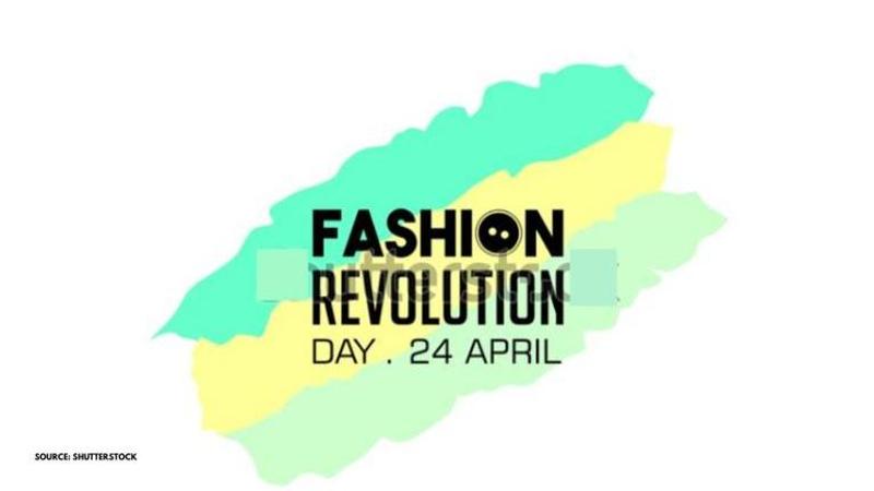 fashion revolution day 2020