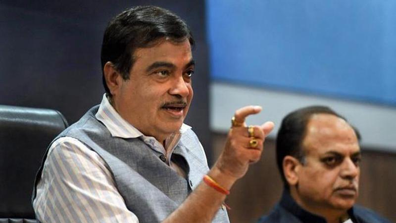 Gadkari