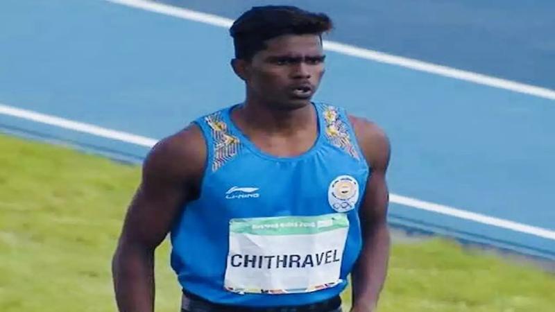 Praveen Chitravel