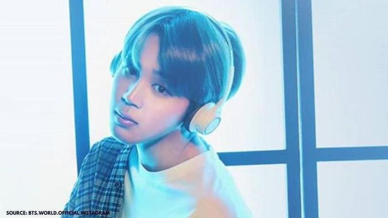 BTS' Jimin's net worth