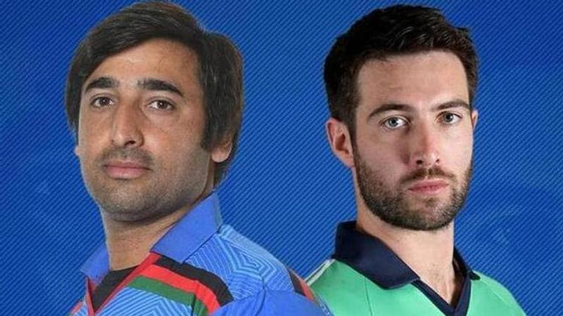 AFG vs IRE dream11 prediction