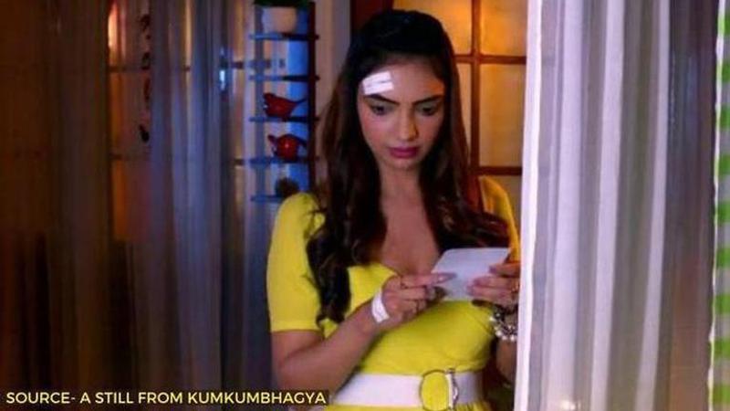 Kumkum Bhagya written update