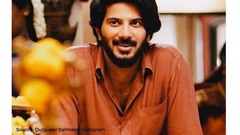 dulquer salmaan