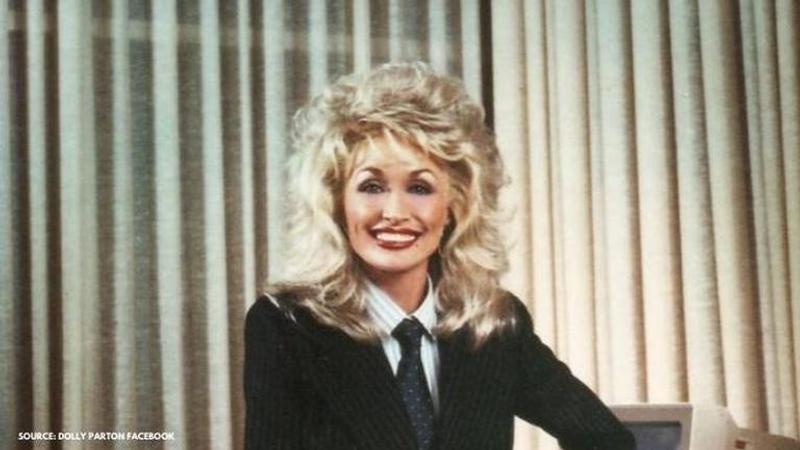 dolly parton's birthday