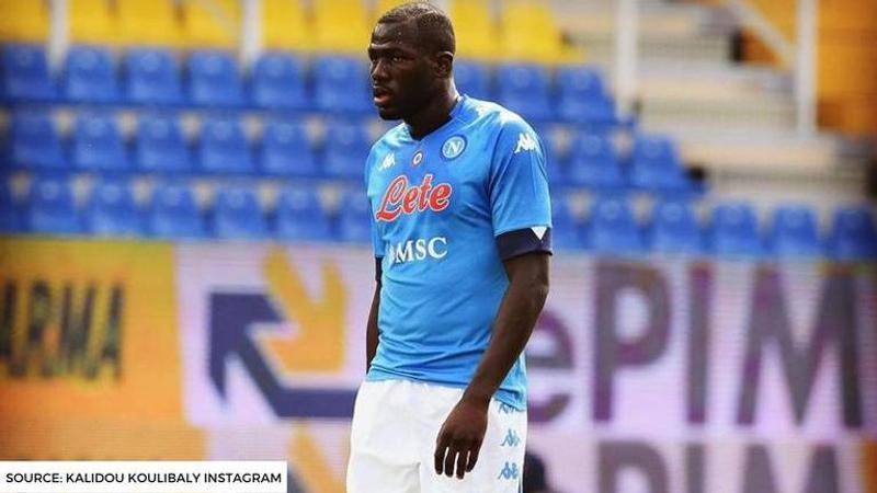 koulibaly transfer