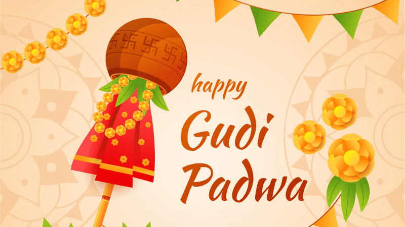 Gudi Padwa