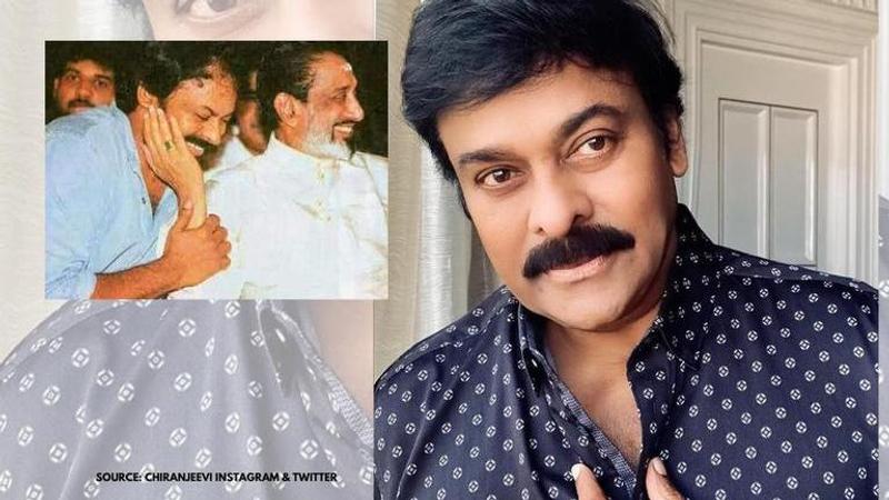 Chiranjeevi