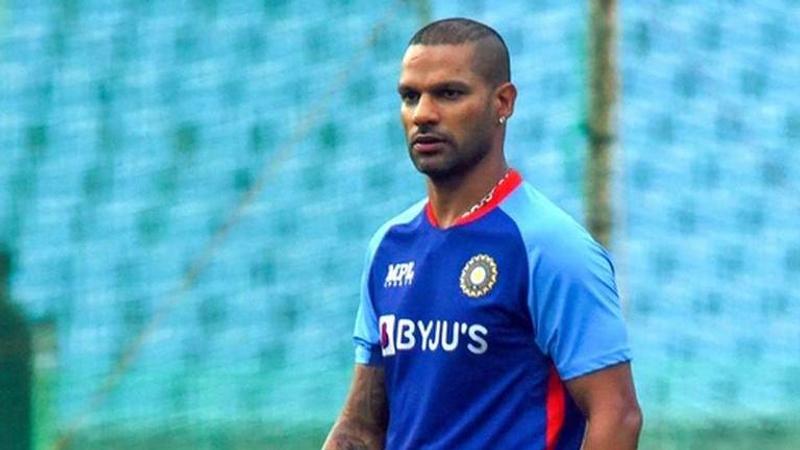 Shikhar Dhawan, Washington Sundar, India vs Bangladesh, Washington Sundar career, Washington Sundar records, Shikhar Dhawan lauds Washington Sundar