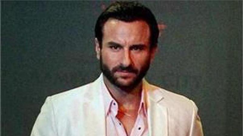 Saif Ali Khan