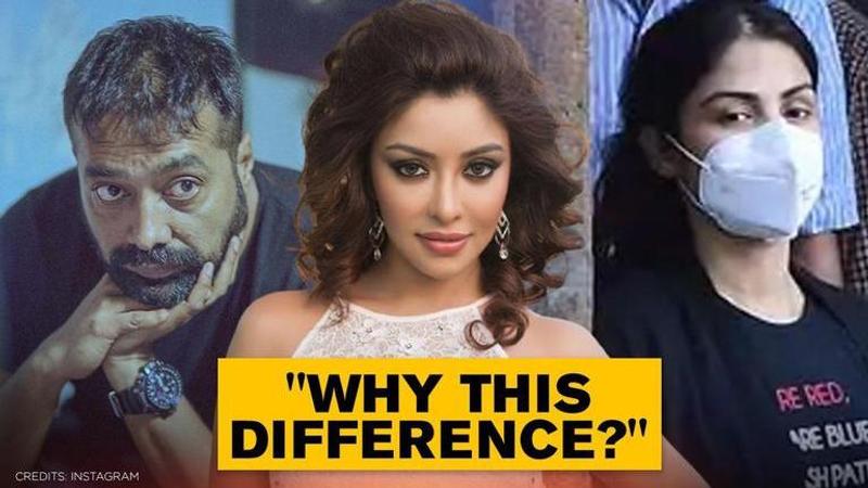 Payal Ghosh says 'I'm grilled while guilty is chilling', poses questions to Mamata & PM