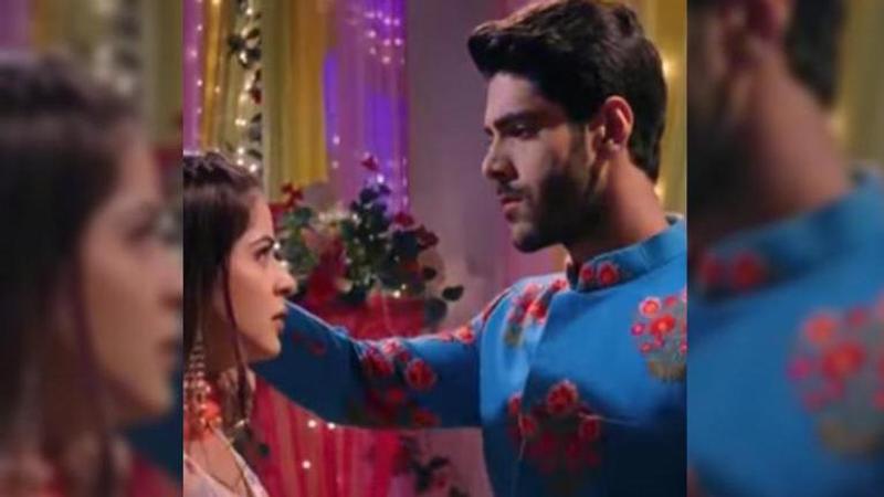 Shakti-Astitva Ke Ehsaas Ki written update