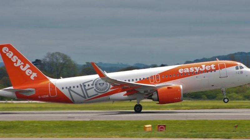 EasyJet