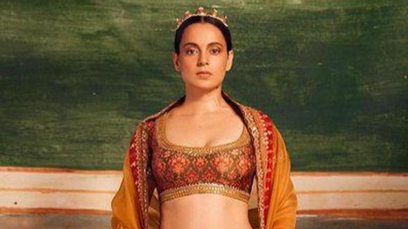 Kangana Ranaut