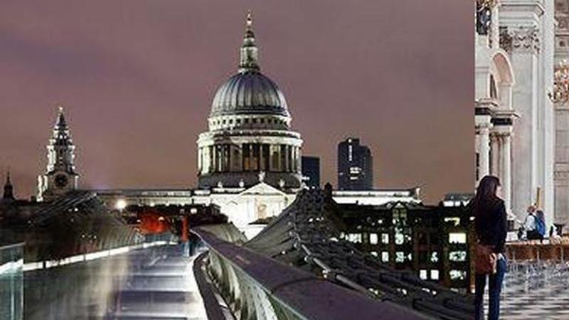 St Paul's Cathedral