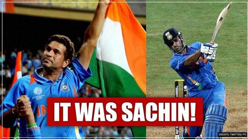 Sachin