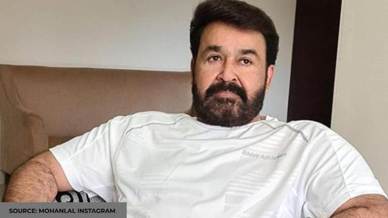 Mohanlal