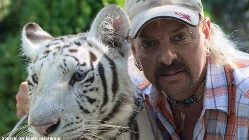 joe exotic