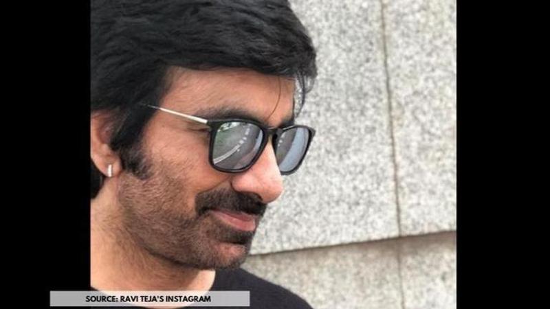 Ravi Teja