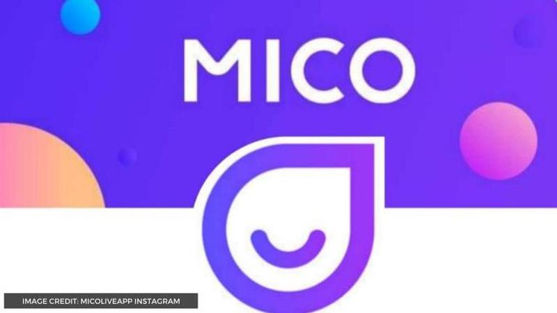 mico app is from which country