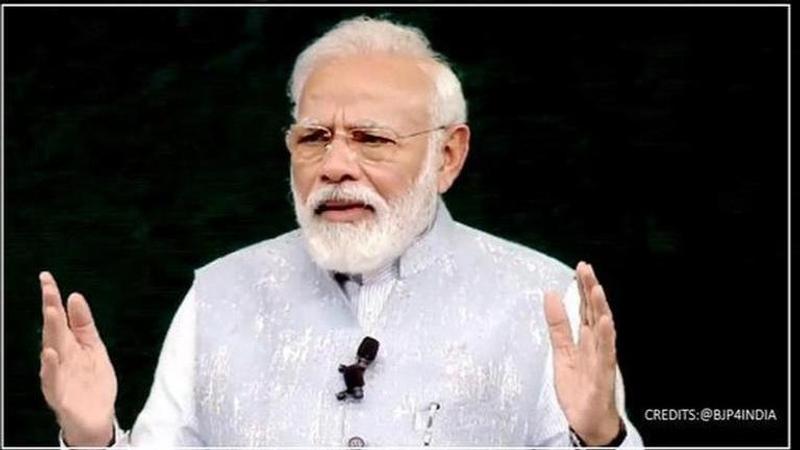 PM Modi