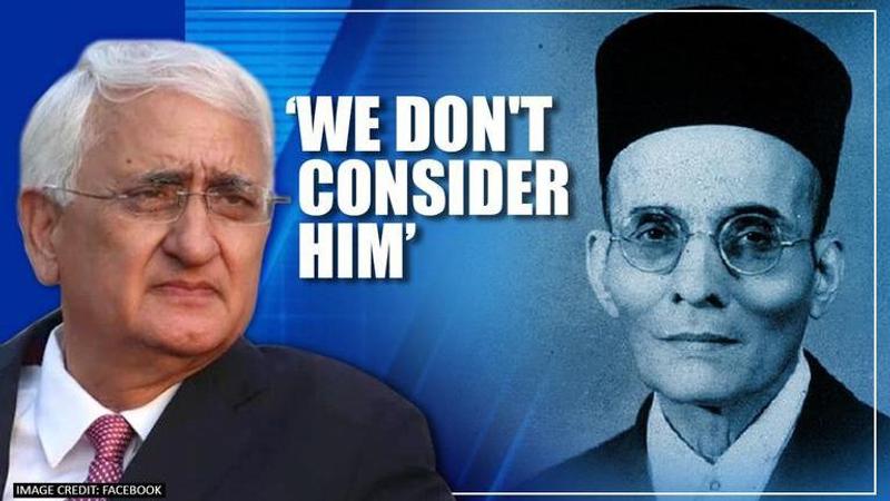 Salman Khurshid