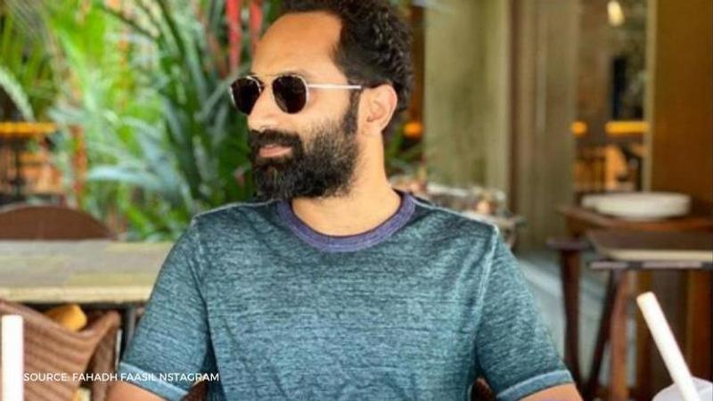 Fahadh Faasil