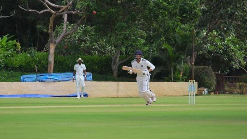 Duleep Trophy