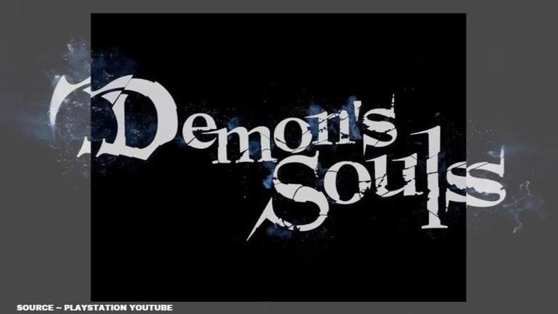 demon's souls